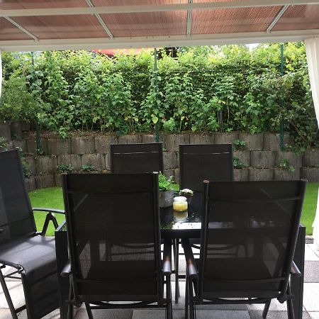 Blackforest Apartment Freudenstadt Exterior photo