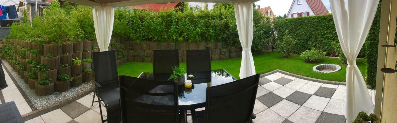 Blackforest Apartment Freudenstadt Exterior photo